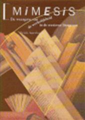 Mimesis: de weergave van de werkelijkheid in de westerse literatuur