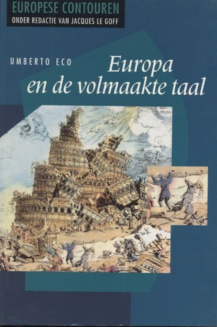 Europa en de volmaakte taal