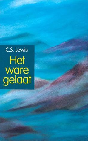 Het ware gelaat