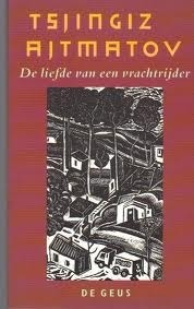 De liefde van een vrachtrijder