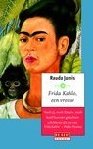 Frida Kahlo, een vrouw