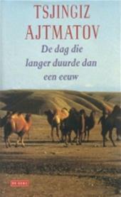De dag die langer duurde dan een eeuw