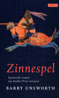 Zinnespel