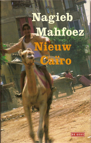 Nieuw Caïro