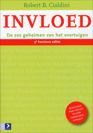 Invloed
