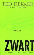 Zwart: de geboorte van het kwaad