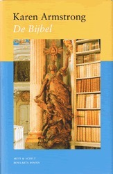 De Bijbel: de biografie
