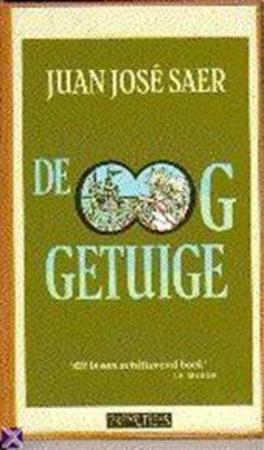 De ooggetuige