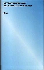 Het blauwe en het bruine boek