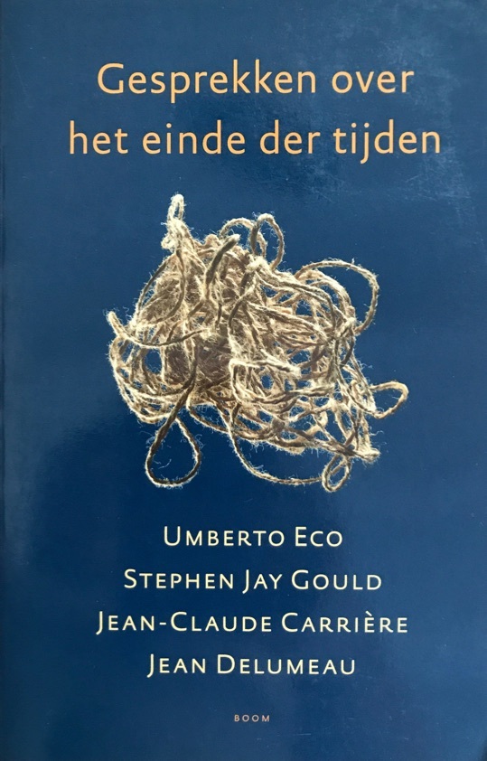 Gesprekken Over Het Einde Der Tijden
