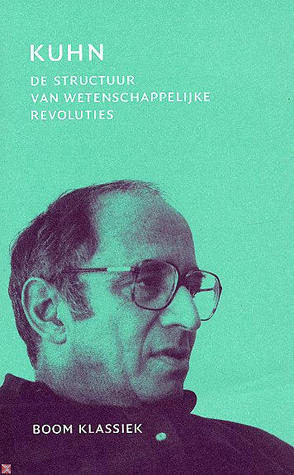 De structuur van wetenschappelijke revoluties