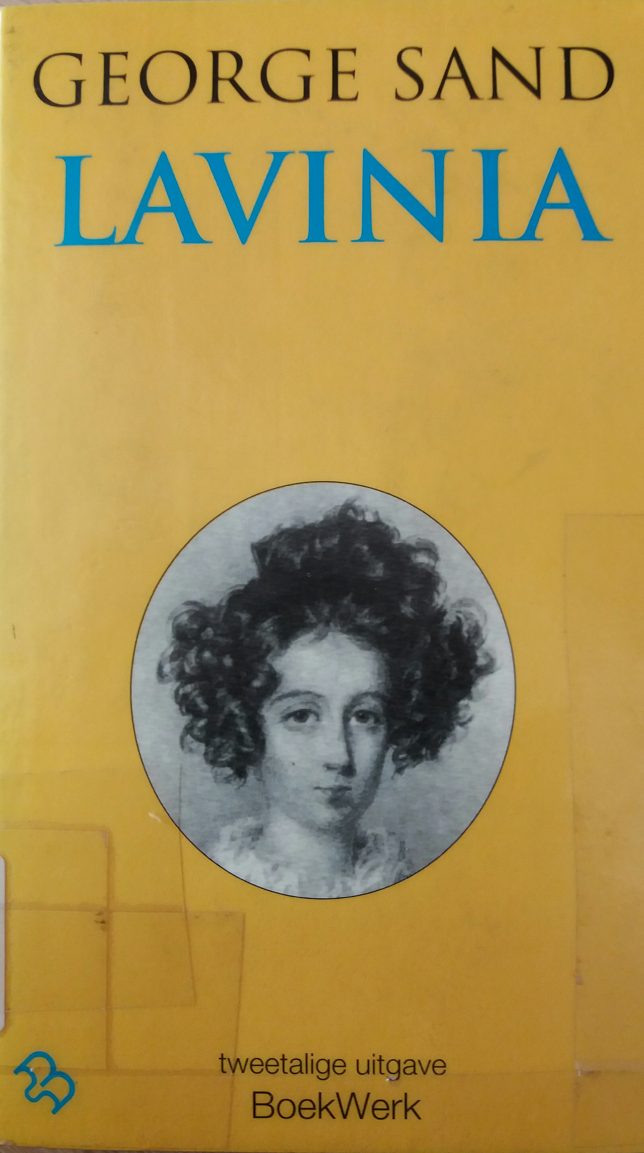 Lavinia