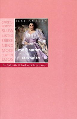 Love & Friendship: de story van Lady Susan