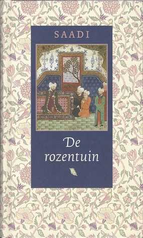 De Rozentuin