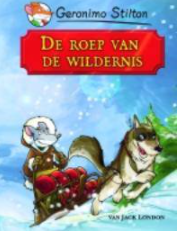 De roep van de wildernis