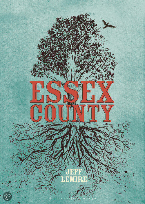 Essex County