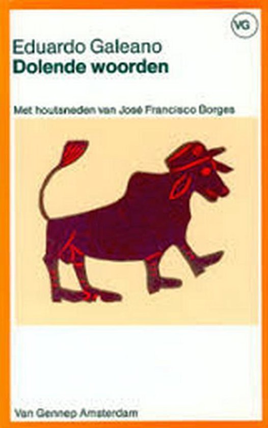 Dolende woorden