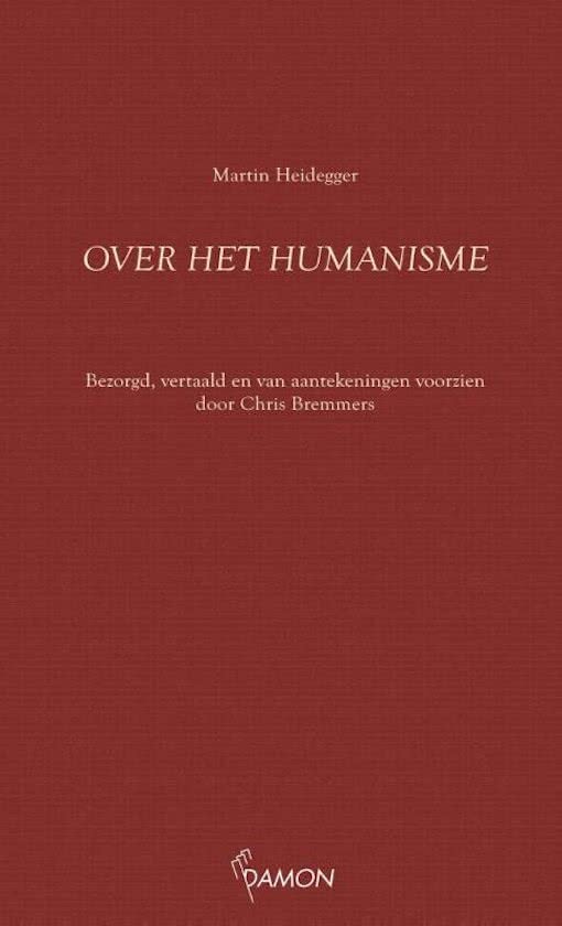 Over het humanisme