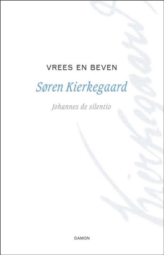 Vrees en beven
