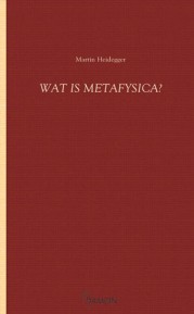 Wat is metafysica?