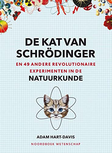 De kat van Schršdinger