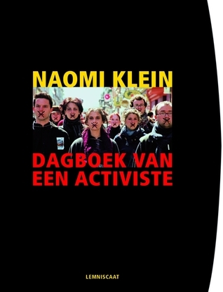 Dagboek van een activiste: Van Seattle tot 11 september en daarna