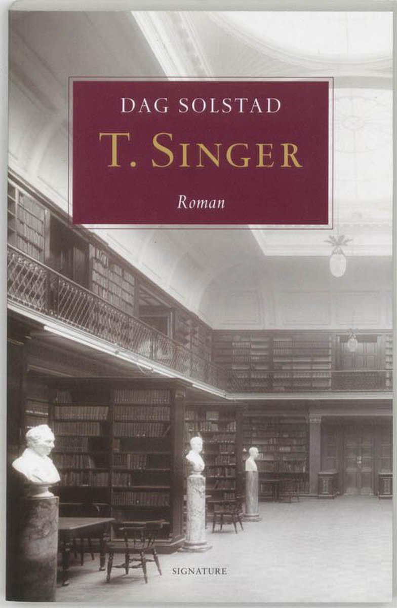T. Singer