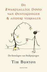 De Zwartgallige Dood van Oesterjongen & andere verhalen