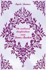 De verloren dagboeken van Jane Austen