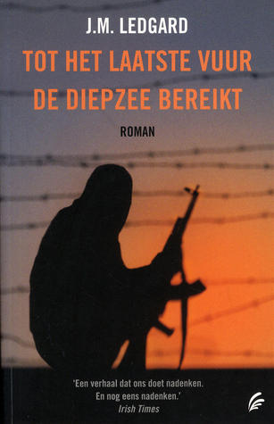 Tot het laatste vuur de diepzee bereikt