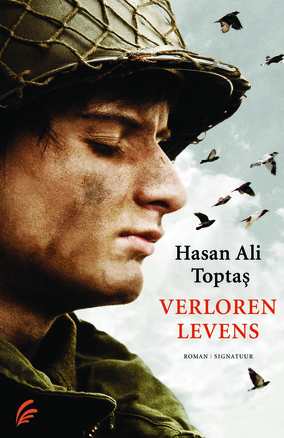 Verloren levens