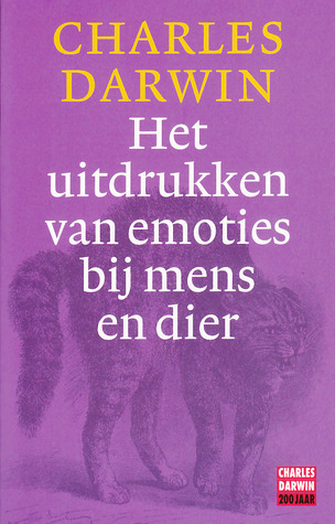 Het uitdrukken van emoties bij mens en dier