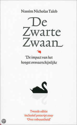 De zwarte zwaan