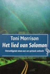 Het lied van Solomon