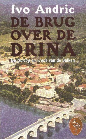 De brug over de Drina
