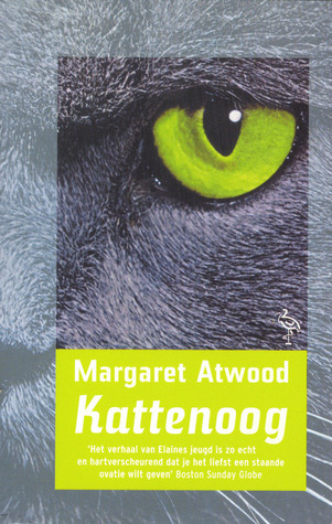 Kattenoog