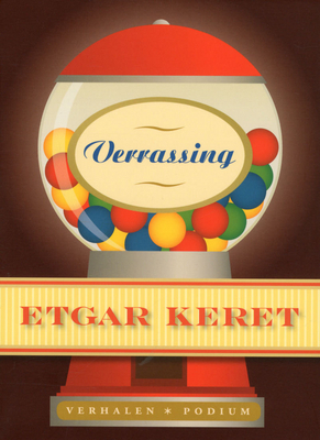 Verrassing