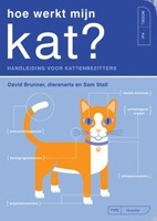 Hoe werkt mijn kat?: handleiding voor kattenbezitters