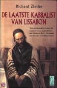 De laatste kabbalist van Lissabon