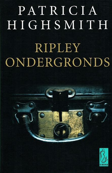Ripley ondergronds