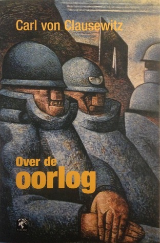 Over de oorlog
