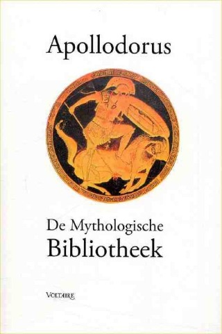 De mythologische bibliotheek