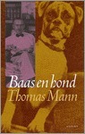 Baas en hond