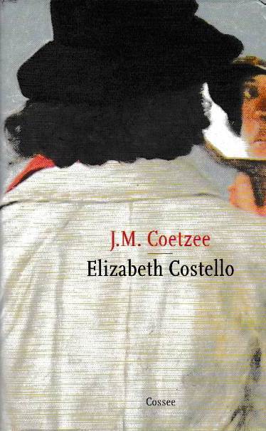 Elizabeth Costello