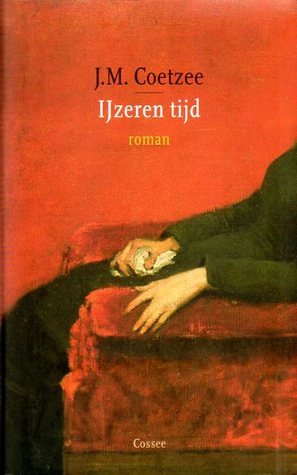 IJzeren tijd