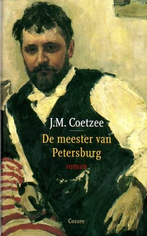 De meester van Petersburg