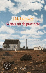 Scènes uit de Provincie