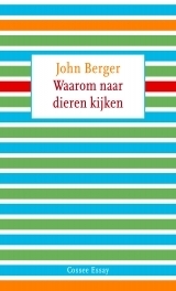 Waarom naar dieren kijken