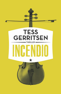 Incendio
