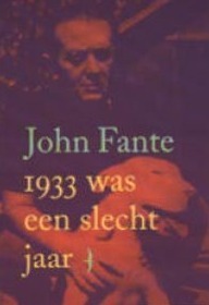 1933 was een slecht jaar
